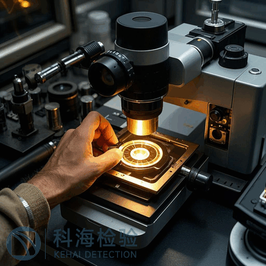 金相分析