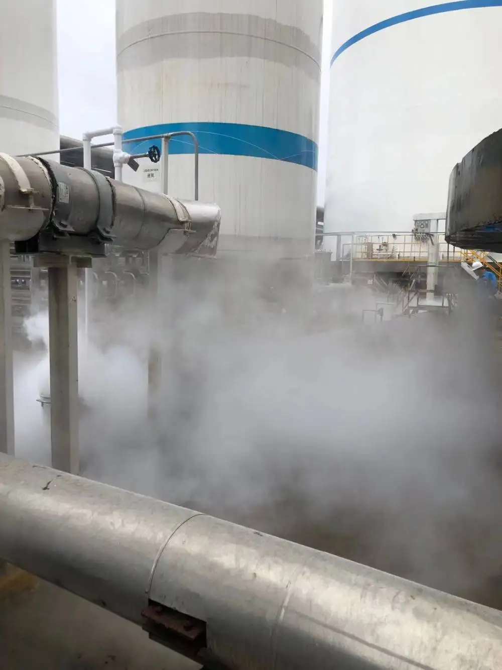 你知道多少關于氧氣的有趣冷知識呢？
